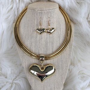 Necklace made with quality material